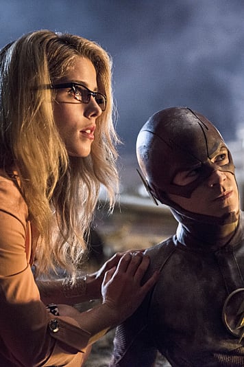 The flash season 1 new arrivals episode 4 watch online