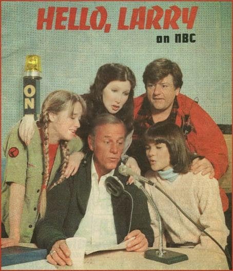 Hello, Larry - 1979