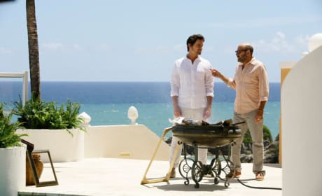 White collar season outlet 1 episode 1