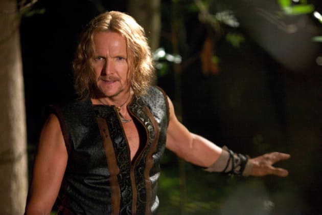 Sebastian Roche as Mikael