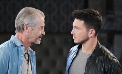 Days of Our Lives Review Week of 10-19-20: Nothing to Live For