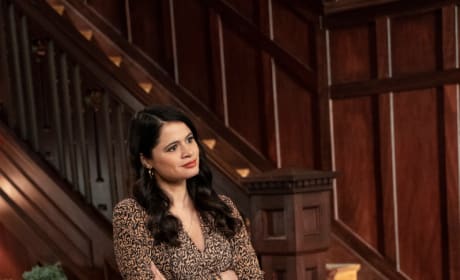 Charmed (2018) Season 2 Episode 17: "Search Party" Photos ...