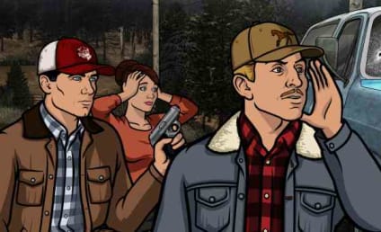 Archer Review: War on the War on Drugs
