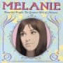 Melanie love to lose again