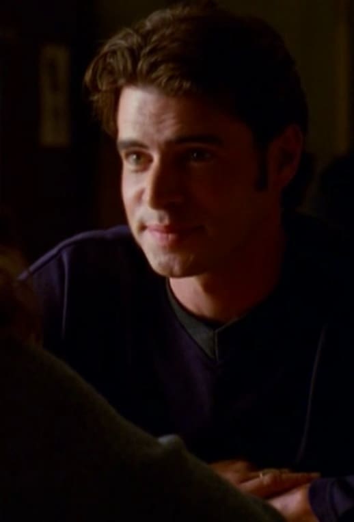 Noel Crane (Felicity) - TV Fanatic