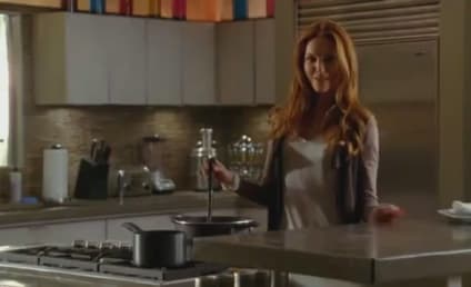 Castle Clips: Guest Stars and House Guests