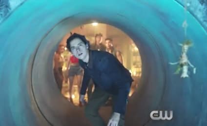 Riverdale Promo: Is Archie's Life In Danger?