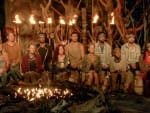 Two Will Go Home - Survivor