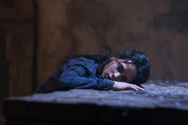 Defeated - Emerald City Season 1 Episode 5