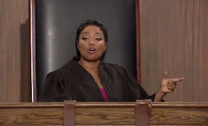 Watch Marriage Boot Camp Online: Order in This Court!