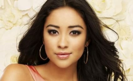 Shay Mitchell on Pretty Little Liars Character: Intense Moments to Come...