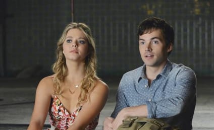 Pretty Little Liars Producers Tease Return of Alison, Drastic Changes Ahead