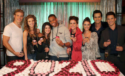 90210 to End After Five Seasons