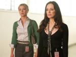 Victoria and Emily Together