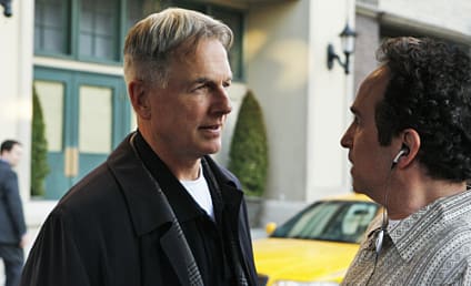 NCIS Preview: "Double Identity"