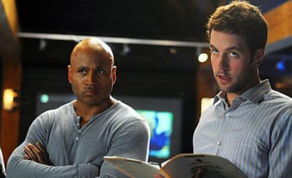 When Will Nate Return to NCIS: Los Angeles?