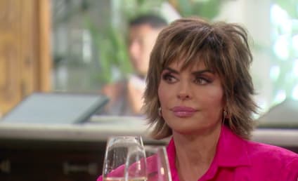 Watch The Real Housewives of Beverly Hills Online: Disco Inferno