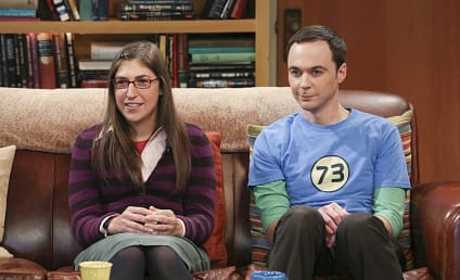 The Big Bang Theory Review: Is Indiana Jones Irrelevant?