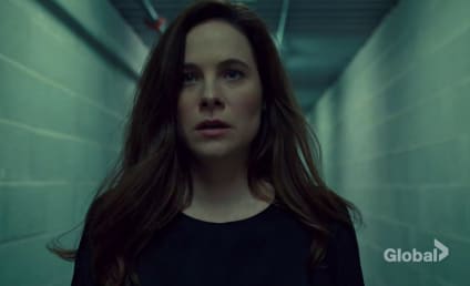 Mary Kills People Season 2 Episode 3 Review: Twin Flames