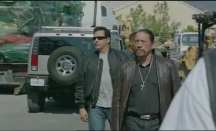 Sons of Anarchy Episode Trailer: A Look Ahead