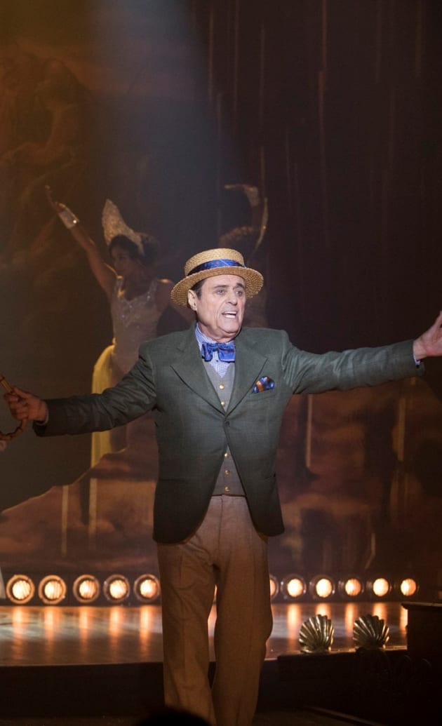American Gods Review Donar The Great Tv Fanatic Donar odinson, also known as thor, was one of the old gods and son of odin. american gods review donar the great