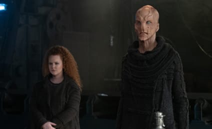 Star Trek: Discovery Season 3 Episode 2 Review: Far From Home