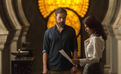 Tyrant to Air SERIES Finale Tonight