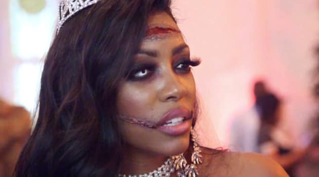 Porsha's Play - The Real Housewives of Atlanta