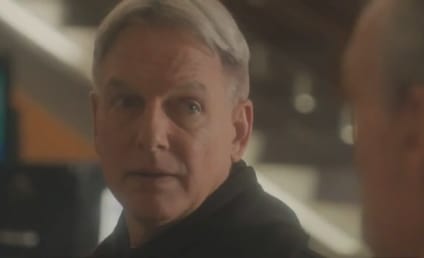 NCIS 200th Episode Promo: This is Your Life ...