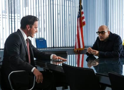 White Collar Season 6 Episode 1 - TV Fanatic