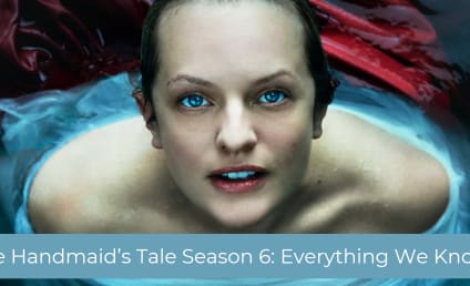 The Handmaid's Tale Season 6: Cast, Plot, Premiere Date, and Everything Else You Need to Know