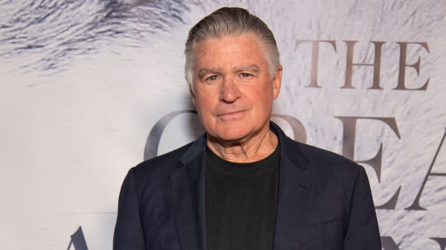 Treat Williams of Everwood and Chesapeake Shores Dies at 71
