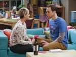 The Love Experiment - The Big Bang Theory