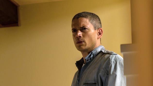 Watch prison break cheap season 5 online free