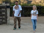 Partner Swap - Marriage Boot Camp