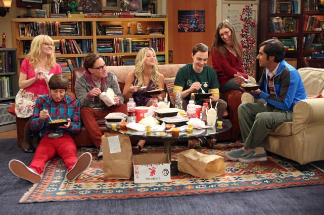 A Very Different Show