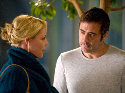 Izzie Stevens, Denny Duquette