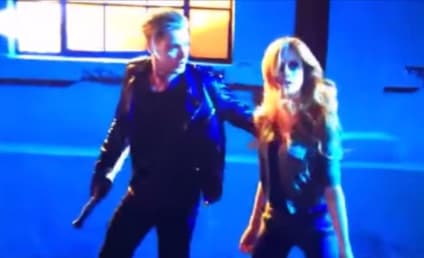 Shadowhunters Trailer: First Look at New Series