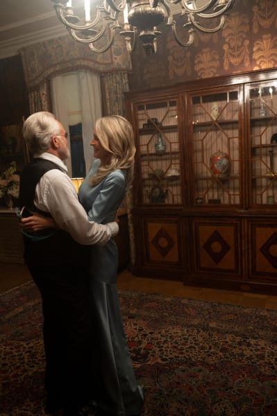 Wedding Dance - The Handmaid's Tale Season 5 Episode 10