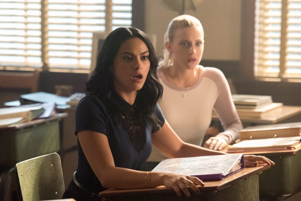 Riverdale chapter clearance 40 full episode