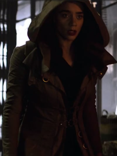 Fugitive Killjoy - Killjoys Season 5 Episode 2