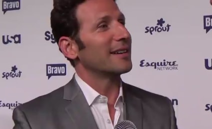 Royal Pains Preview: Mark Feuerstein on Return to "Glory Days," New Love Interest for Hank