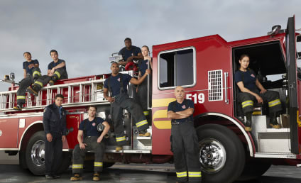 Station 19 Premiere Review: Meet The Crew