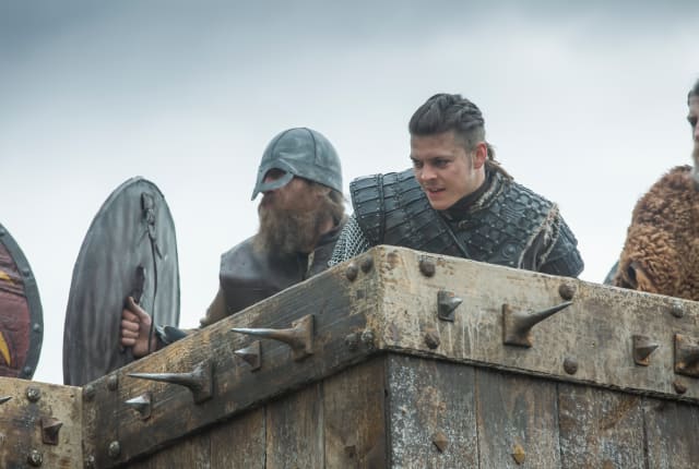 Watch Vikings Season 5 Episode 20 Online TV Fanatic