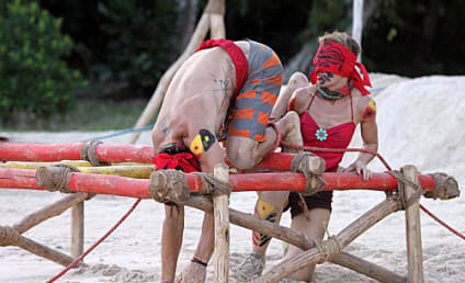 Survivor Review: What is Ozzy Doing?