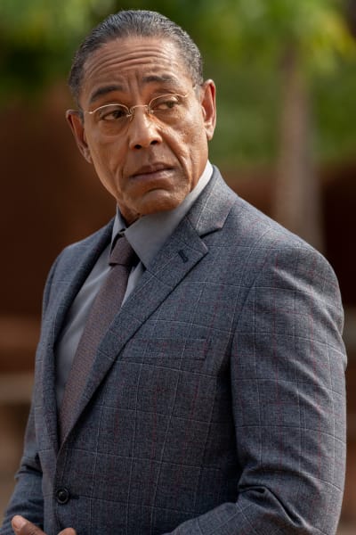 Better Call Saul Season 5 Episode 5 Review Dedicado a Max TV