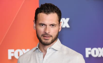 Adan Canto Dies; The Cleaning Lady Star Was 42