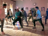 Dance Practice - Step Up: High Water Season 3 Episode 2