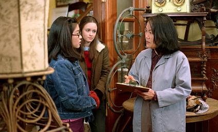 Gilmore Girls Reunion: Booked for ATX Television Festival!