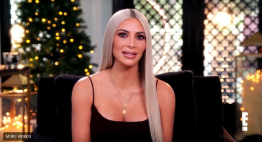 Keeping Up With The Kardashians Season 14 Episode 8 Review Close